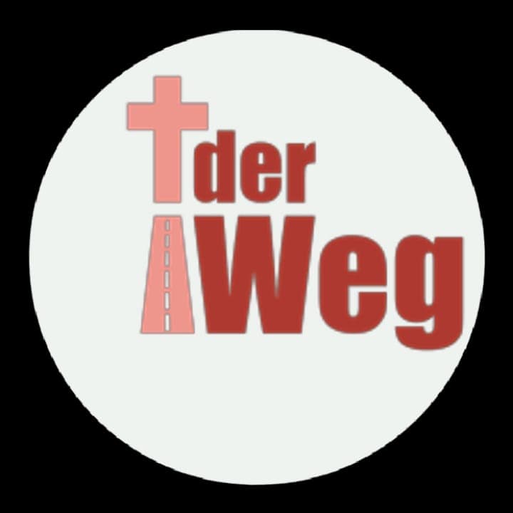 der Weg Logo