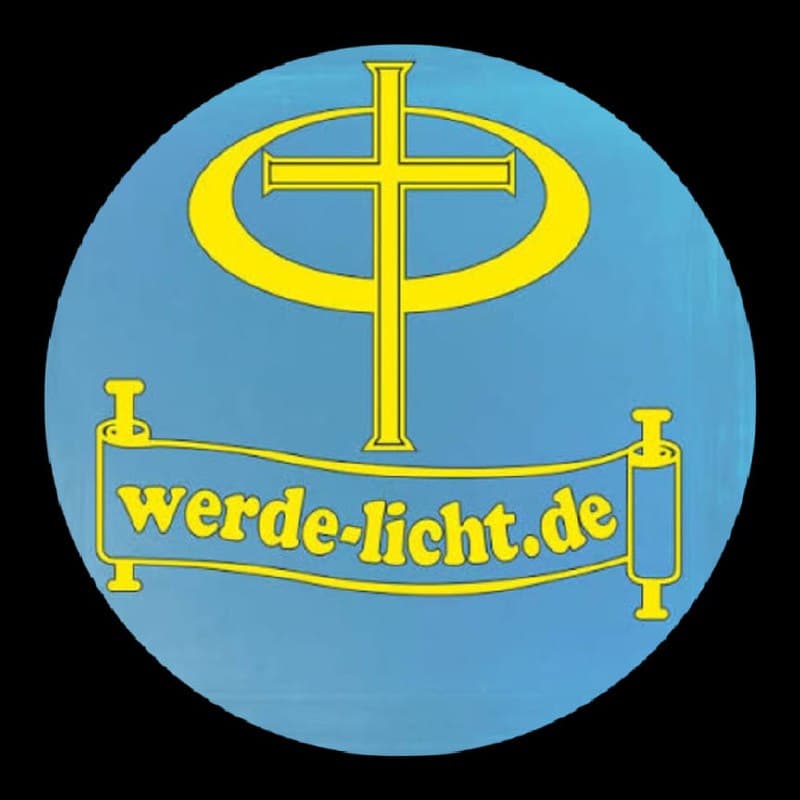 Werde Licht Logo